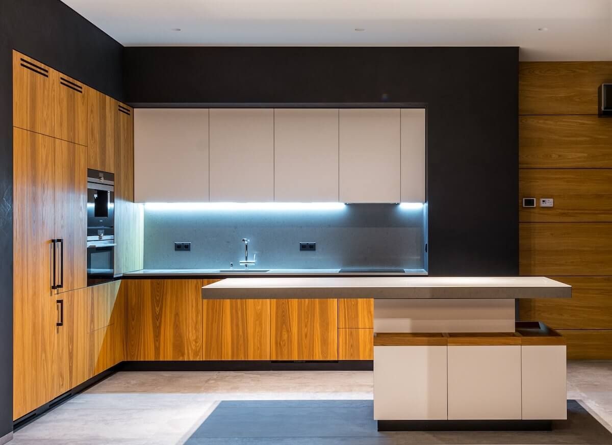 A Complete Guide To Kitchen Cabinet Lighting